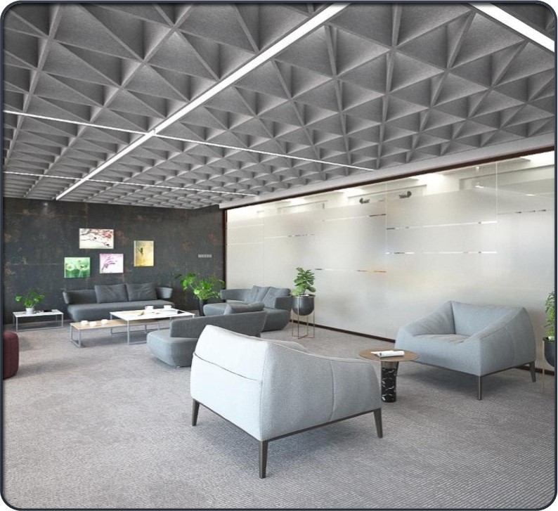 Ceiling 4