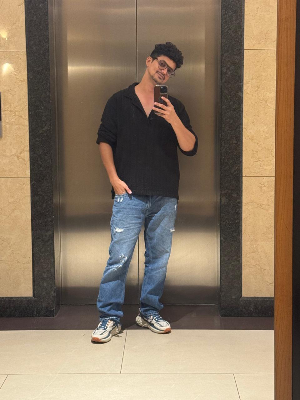 Sharukh - Founder & Operations Head